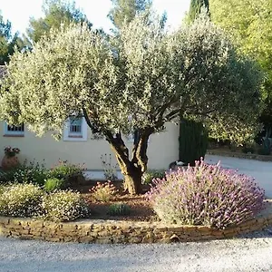 Maison Privée Au Calme Dans Mas Provencal Hébergement de vacances Sanary-sur-Mer