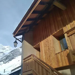  Appartement La Maizon Du Bois