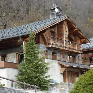  Appartement Bordon 1