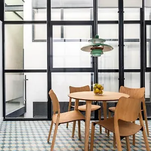 Pop Art, Alameda De Hercules,loft Casco Antiguo Appartement Séville