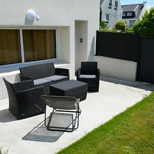 Nouveau - Aux Portes De Brest Appartement Bohars