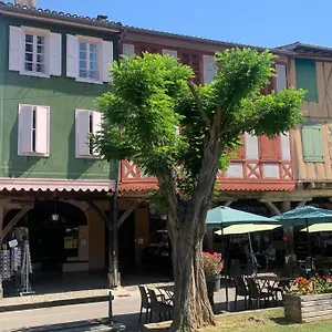 Mirepoix Appartement Mirepoix (Ariege)