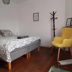Ker Karantez Hébergement de vacances Rennes