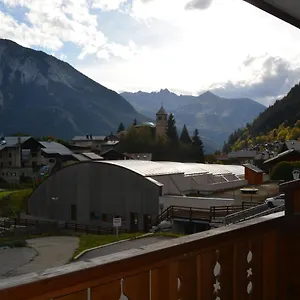  Appartement Joli Exposé Sud Avec Terrasse