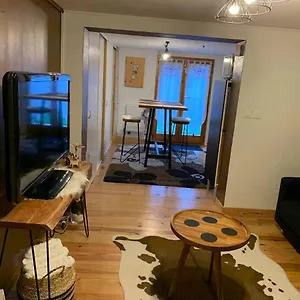  Appartement Le Coin Tranquille